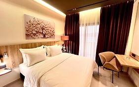 Hotel Le Manoir